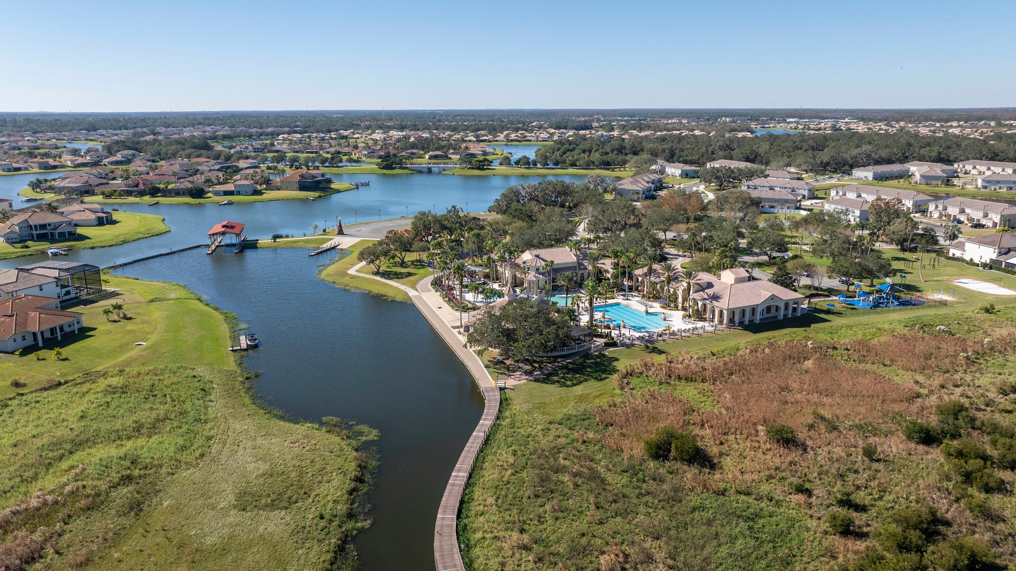 Bellalago, Kissimmee