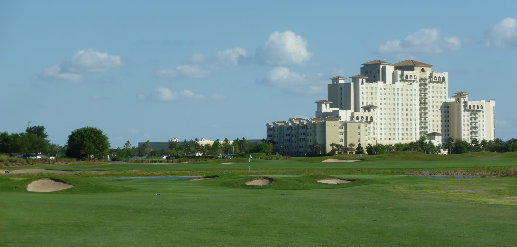 ChampionsGate, Davenport