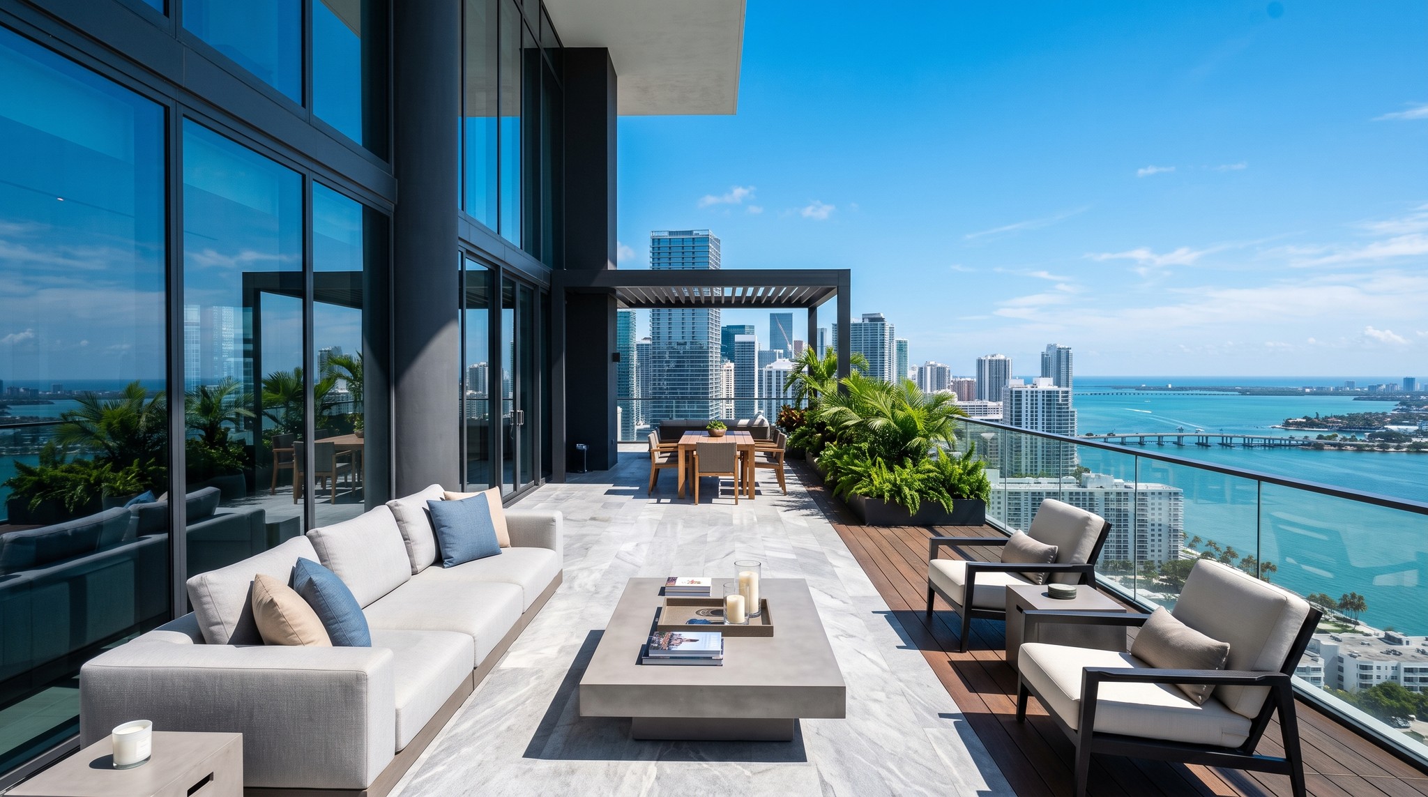 Miami & South Florida, Miami