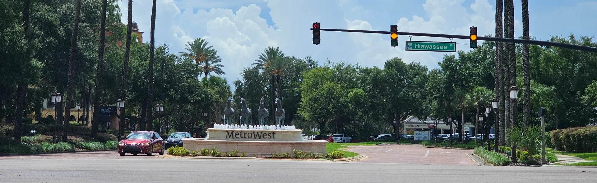 MetroWest, Orlando