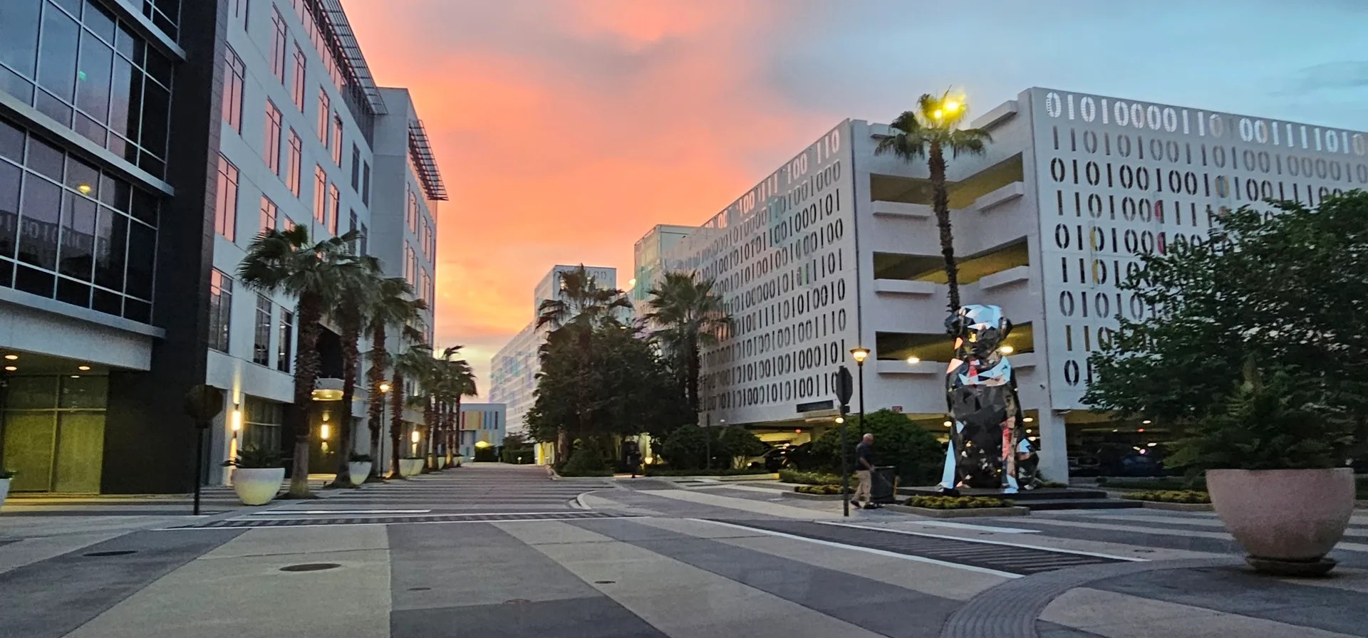 Lake Nona, Orlando