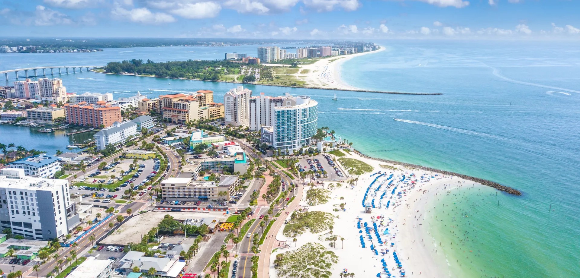Clearwater, Clearwater