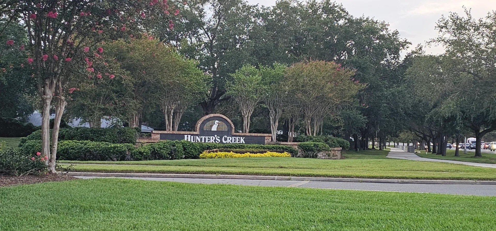 Hunters Creek, Orlando
