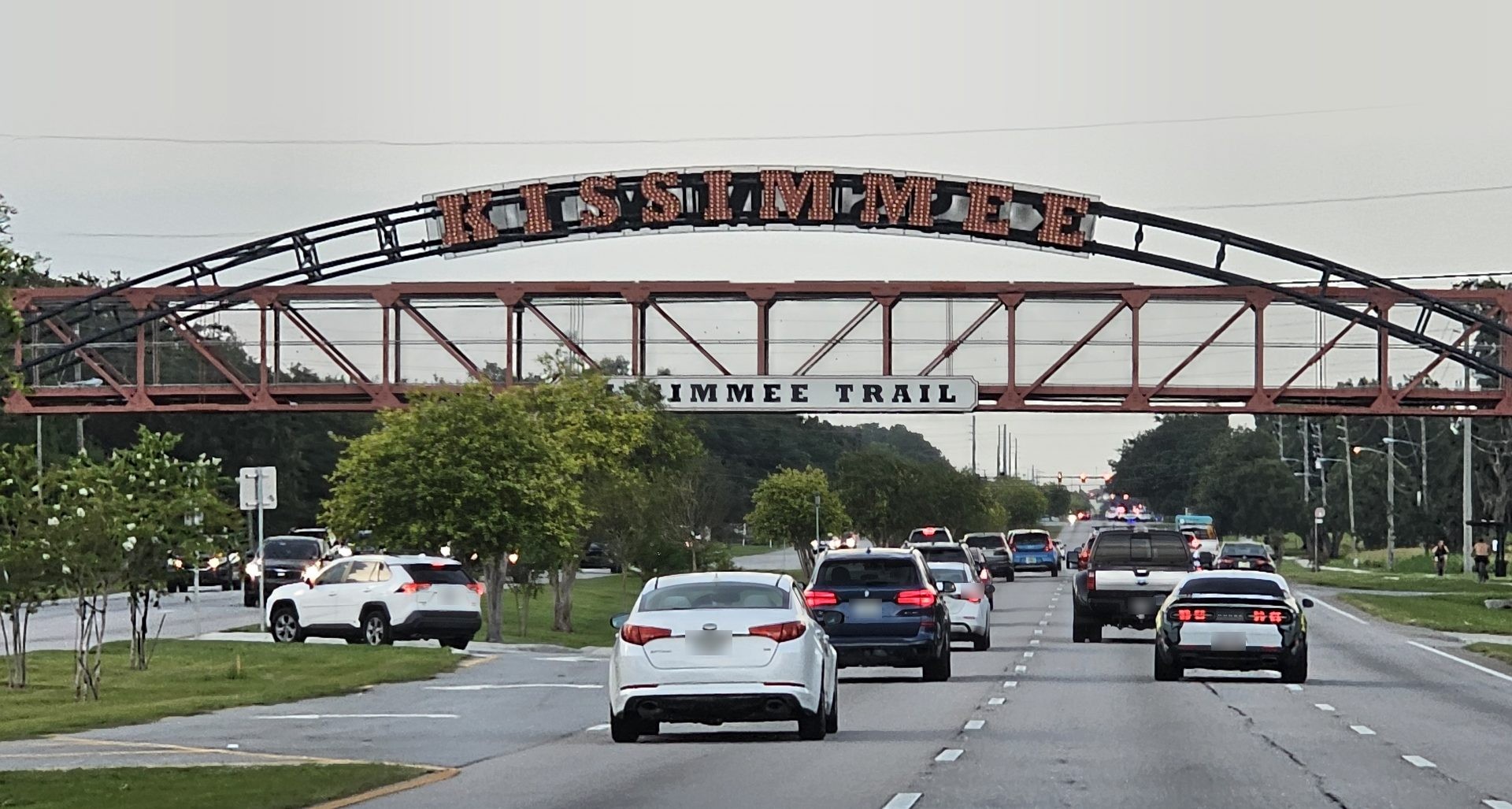 Kissimmee