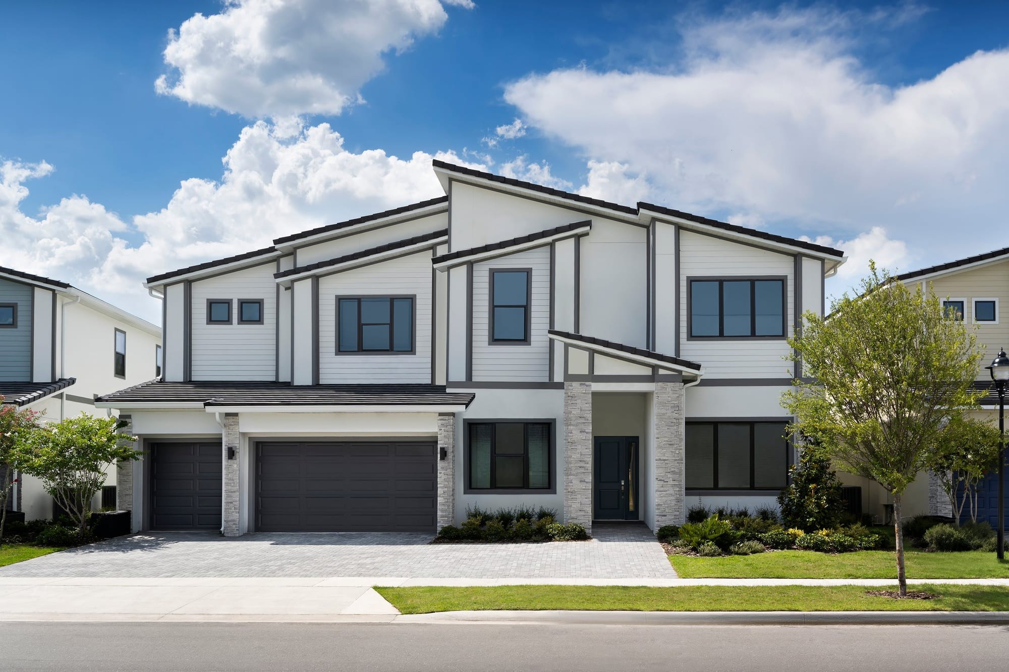 Elevated at Sonoma Resort, Kissimmee