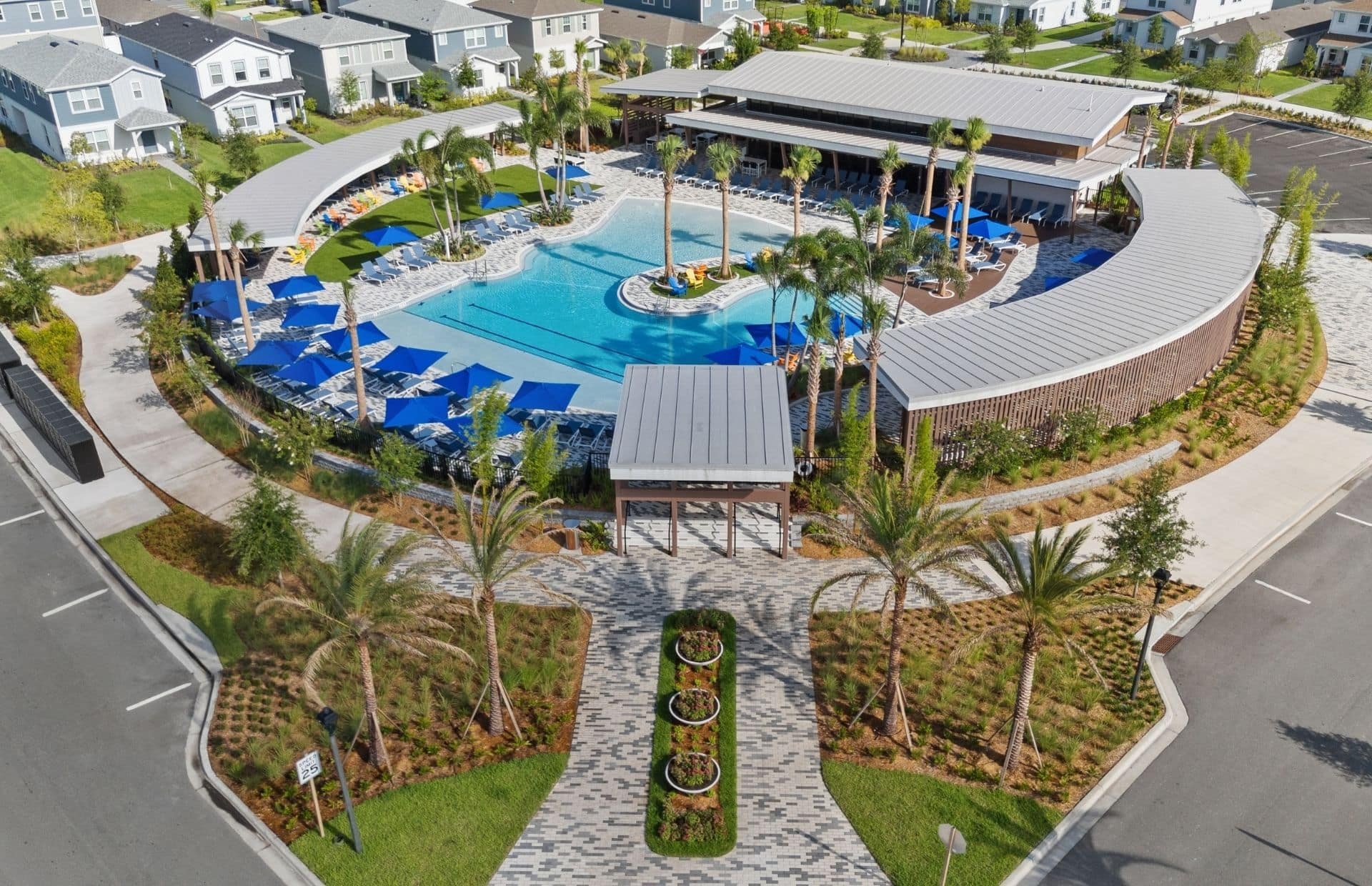 EverBe, Orlando