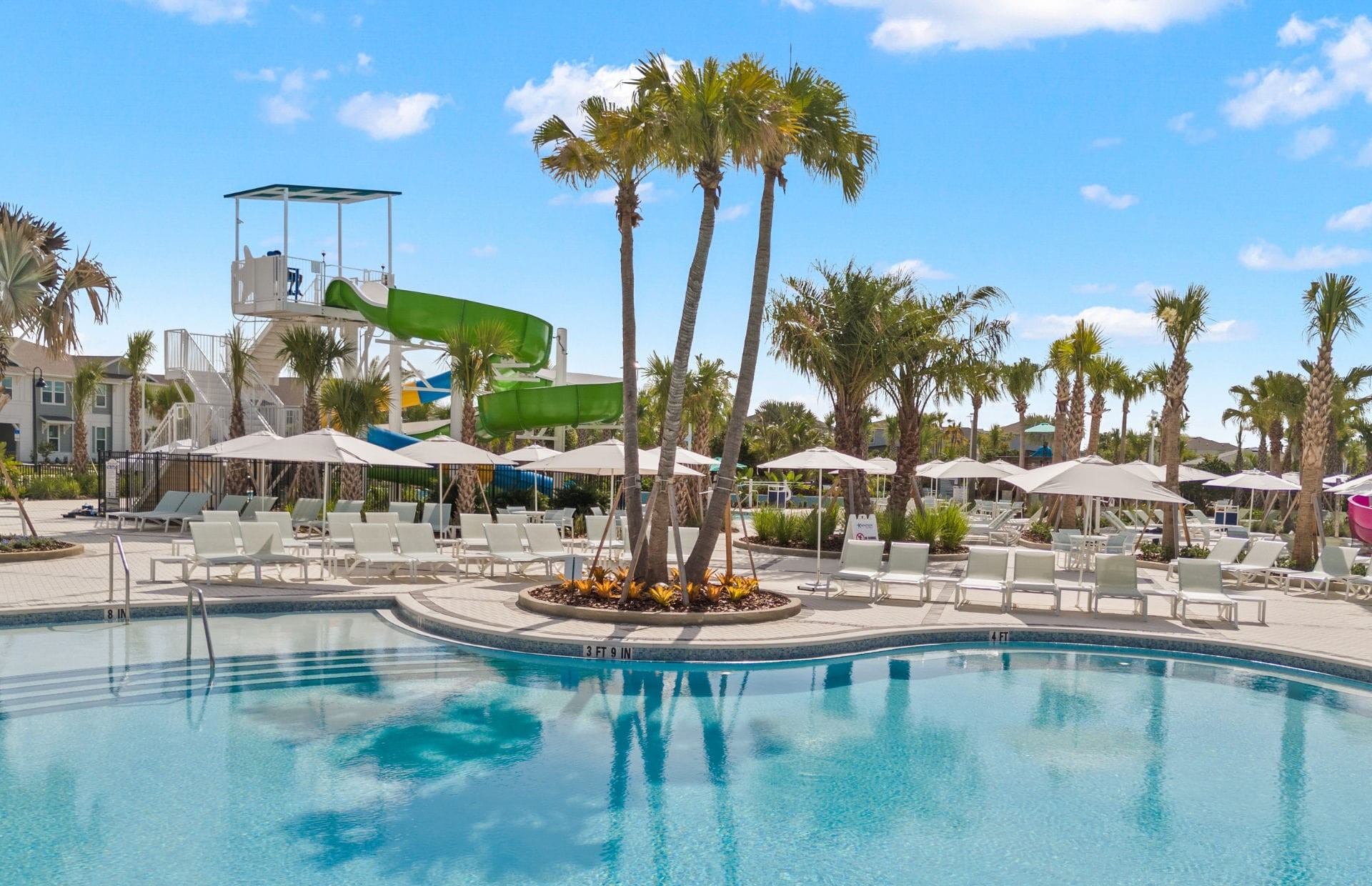 Windsor Cay Resort, Clermont