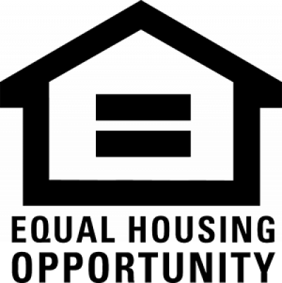 Equal Housing Opportunity