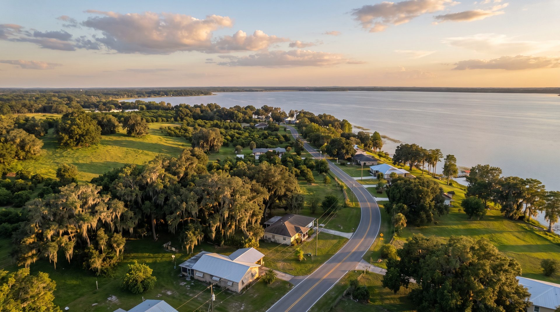 Montverde, Montverde