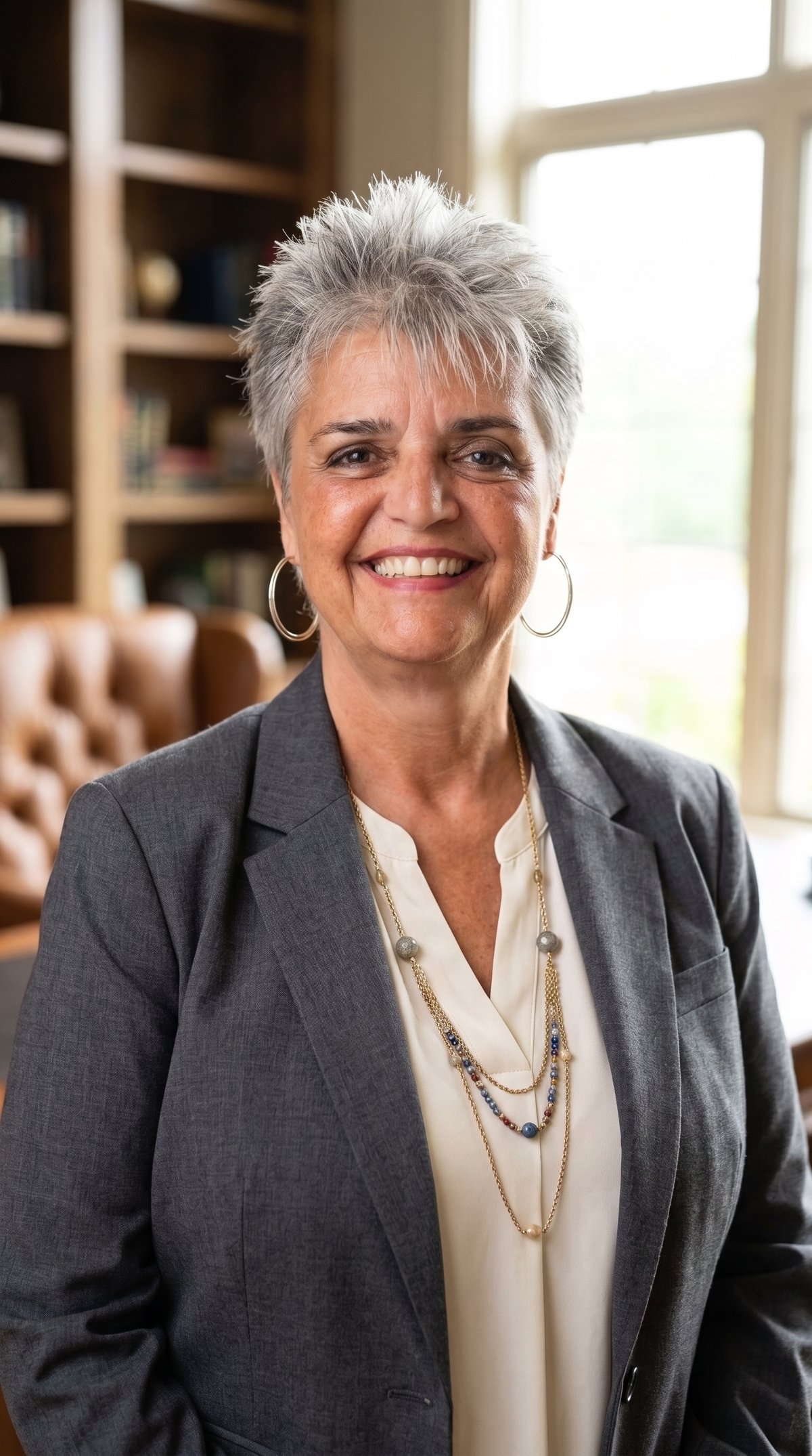 Patricia Fraga Alvares, PA
